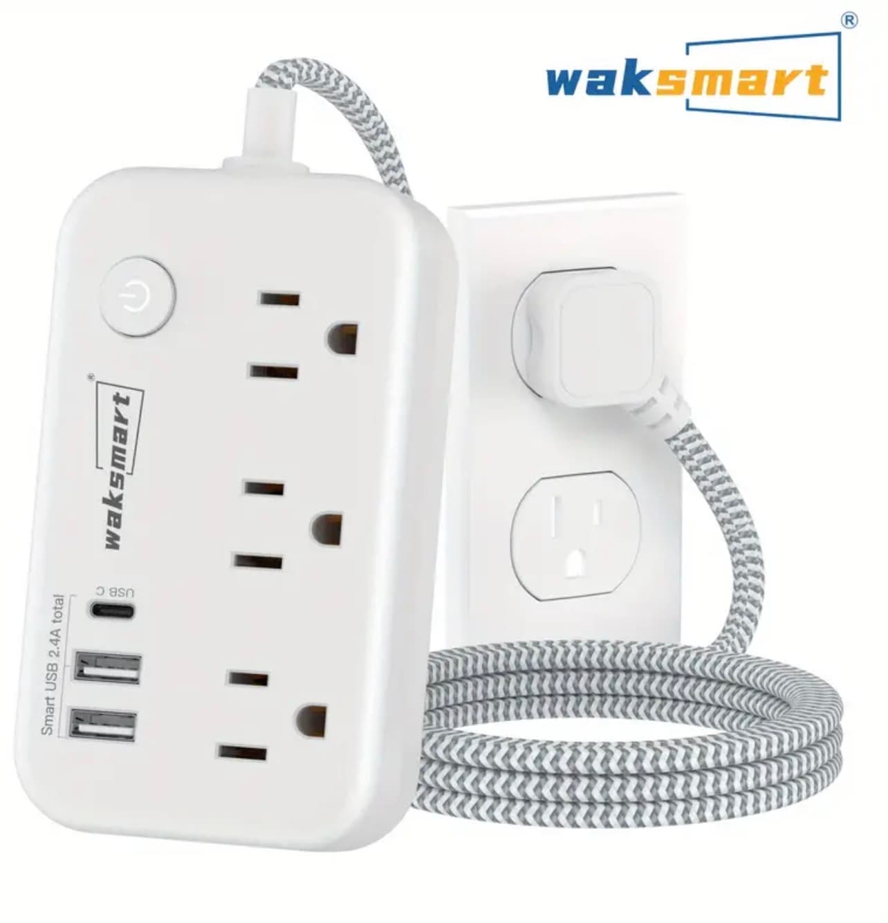 Extensión WAKSMART